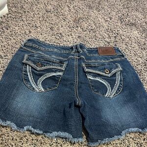aryia
 Jeans Shorts 13/14